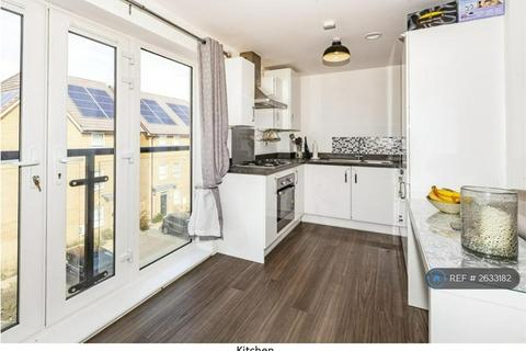 1 bedroom flat to rent, Kenyon Way, Slough, SL3