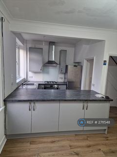 undefined, Iverna Gardens, Feltham, TW14