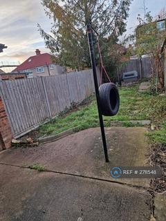 undefined, Iverna Gardens, Feltham, TW14