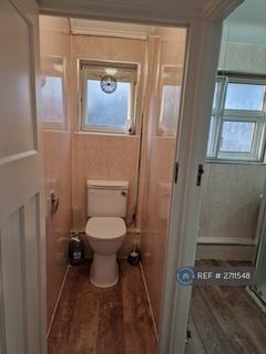 undefined, Iverna Gardens, Feltham, TW14