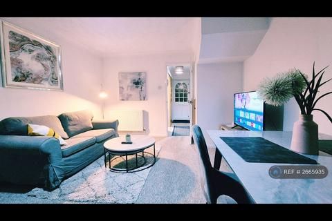 2 bedroom terraced house to rent, Sherbourne Avenue, Bradley Stoke, Bristol, BS32