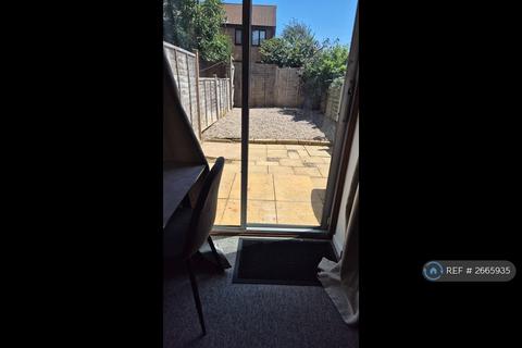 2 bedroom terraced house to rent, Sherbourne Avenue, Bradley Stoke, Bristol, BS32
