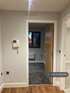 undefined, Low Road, Doncaster, DN4