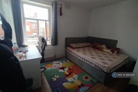 undefined, Clifford Road, Blackpool, FY1