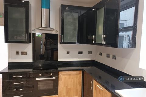 undefined, Clifford Road, Blackpool, FY1