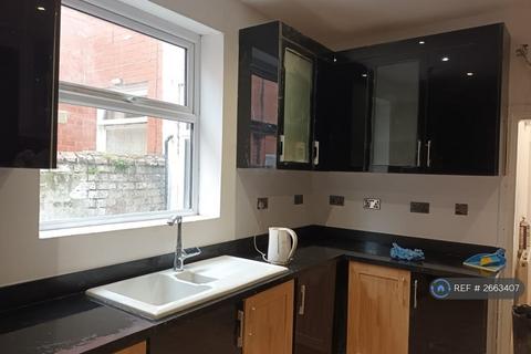undefined, Clifford Road, Blackpool, FY1