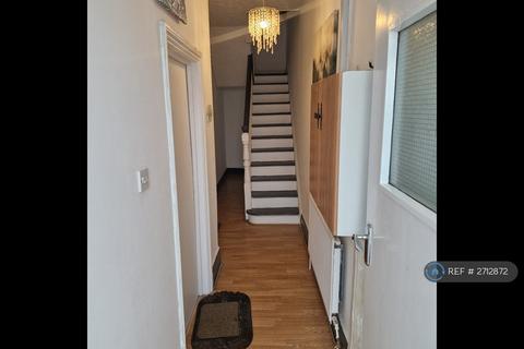 undefined, Floyd Road, London, SE7