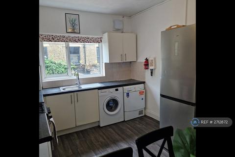 undefined, Floyd Road, London, SE7