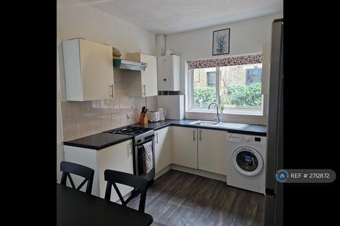 undefined, Floyd Road, London, SE7