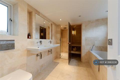 4 bedroom end of terrace house to rent, Manwood Road, London, SE4