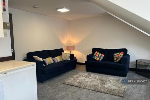 undefined, Stirling Street, Aberdeen, AB11