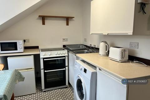 undefined, Stirling Street, Aberdeen, AB11