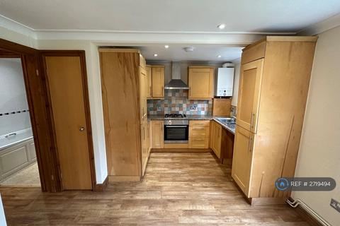undefined, Llys Newydd, Llanelli, SA14