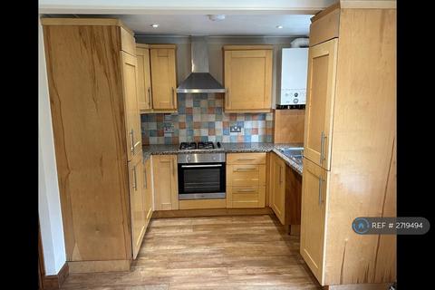 undefined, Llys Newydd, Llanelli, SA14