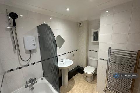 undefined, Llys Newydd, Llanelli, SA14