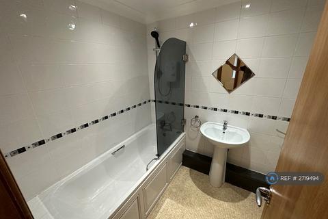 undefined, Llys Newydd, Llanelli, SA14