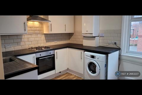 undefined, Albert Road, Manchester, M19
