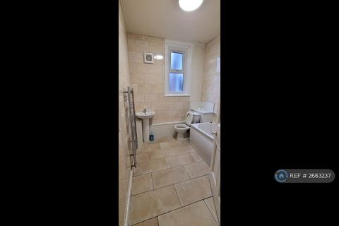 undefined, Albert Road, Manchester, M19