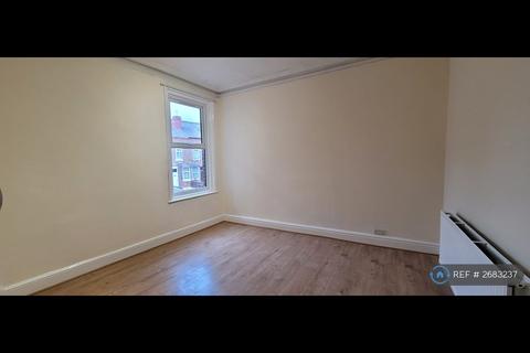 undefined, Albert Road, Manchester, M19