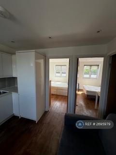 2 bedroom flat to rent, Harrow Road, London, W9