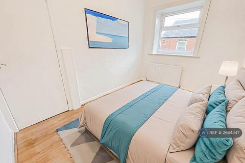 2 bedroom terraced house to rent, Glebe Street, Great Harwood, Blackburn, BB6