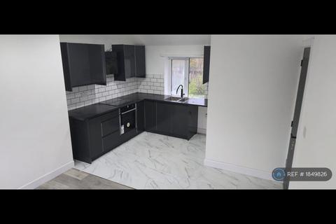 undefined, Little John Drive, Nottingham, NG21