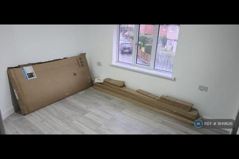undefined, Little John Drive, Nottingham, NG21