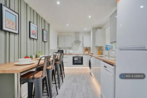 1 bedroom in a house share to rent, Park Village, Sheffield, S2