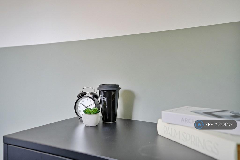 Bedside Tables