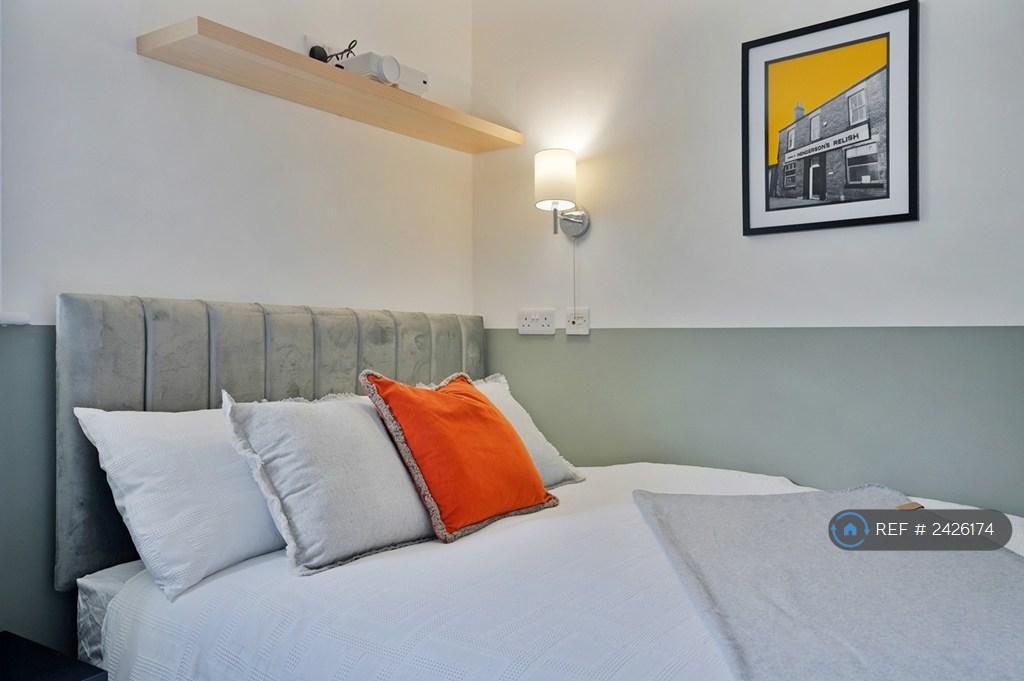 Projectors In All Bedrooms