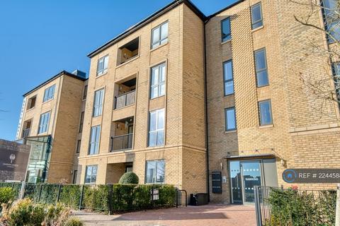 undefined, Lawrence Weaver Road, Cambridge, CB3