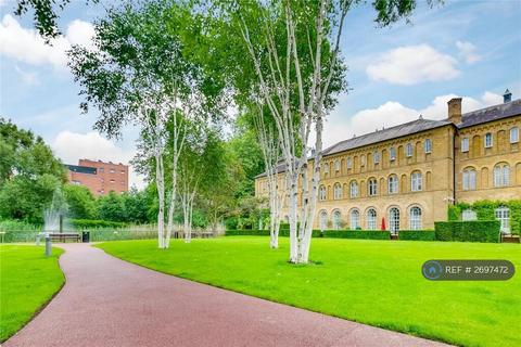 undefined, Coleridge Gardens, London, SW10