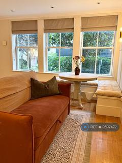 1 bedroom flat to rent, Coleridge Gardens, London, SW10