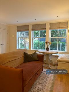 1 bedroom flat to rent, Coleridge Gardens, London, SW10