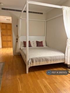 1 bedroom flat to rent, Coleridge Gardens, London, SW10