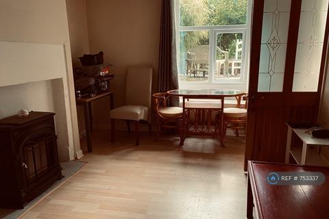 undefined, Beaumont Park, Huddersfield, HD4