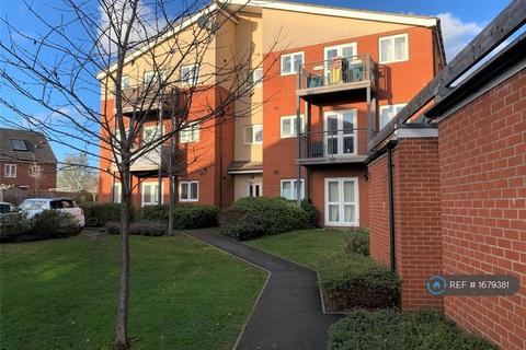 undefined, Desborough Crescent, Oxford, OX4