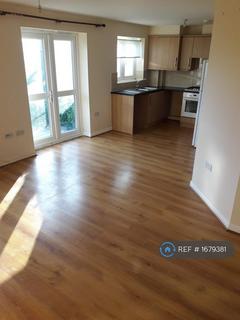 undefined, Desborough Crescent, Oxford, OX4