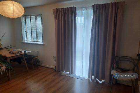 undefined, Desborough Crescent, Oxford, OX4