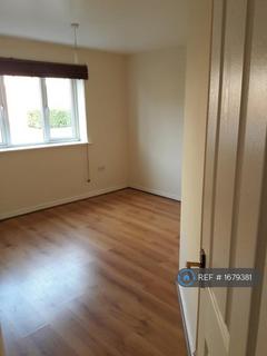 undefined, Desborough Crescent, Oxford, OX4