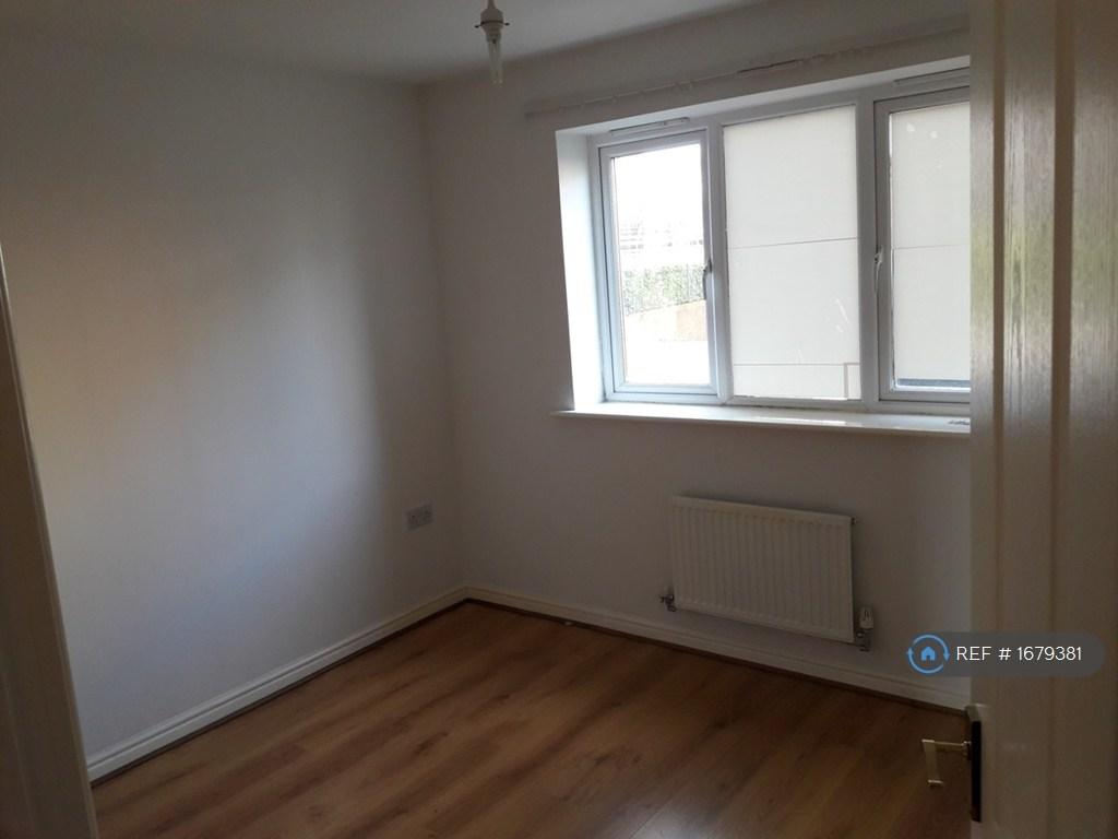 Second Double Bedroom