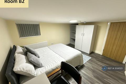 undefined, Aylcliffe Grove, Longsight, Manchester, M13