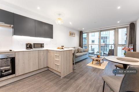1 bedroom flat to rent, East Quay Road, Poole, BH15