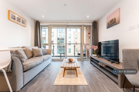 1 bedroom flat to rent, East Quay Road, Poole, BH15