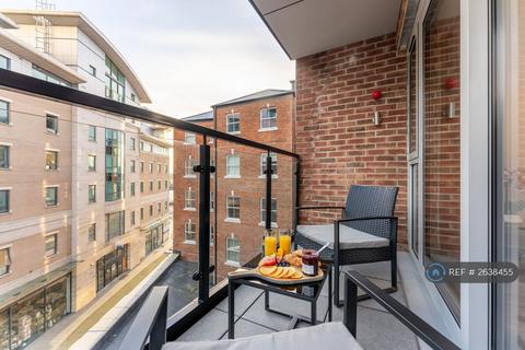 1 bedroom flat to rent, East Quay Road, Poole, BH15