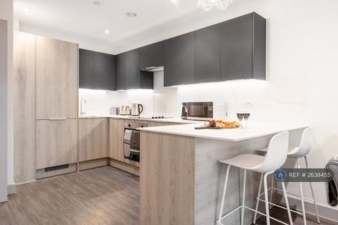 1 bedroom flat to rent, East Quay Road, Poole, BH15