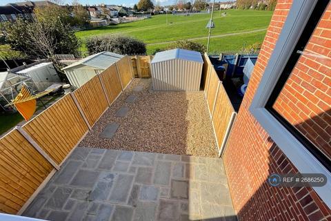 1 bedroom in a house share to rent, Parkkands Close, Gosport, PO12