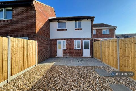 1 bedroom in a house share to rent, Parkkands Close, Gosport, PO12