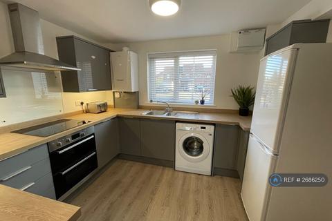 1 bedroom in a house share to rent, Parkkands Close, Gosport, PO12