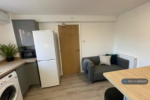1 bedroom in a house share to rent, Parkkands Close, Gosport, PO12